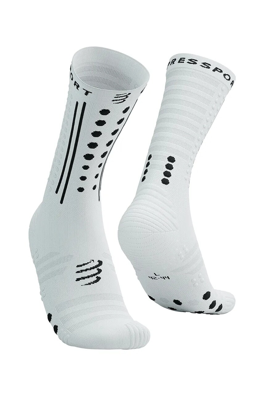 Compressport kompresné ponožky Aero 2.0
