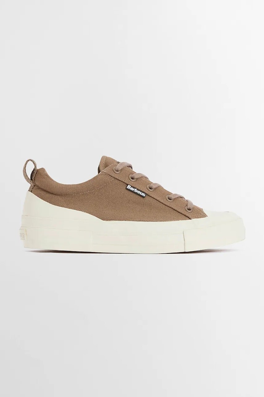 Barbour Stanhope Trainer tenisky dámske