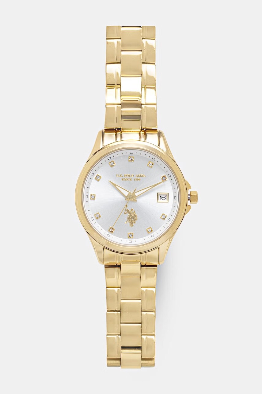 U.S. Polo Assn. smart hodinky dámske LOUISE