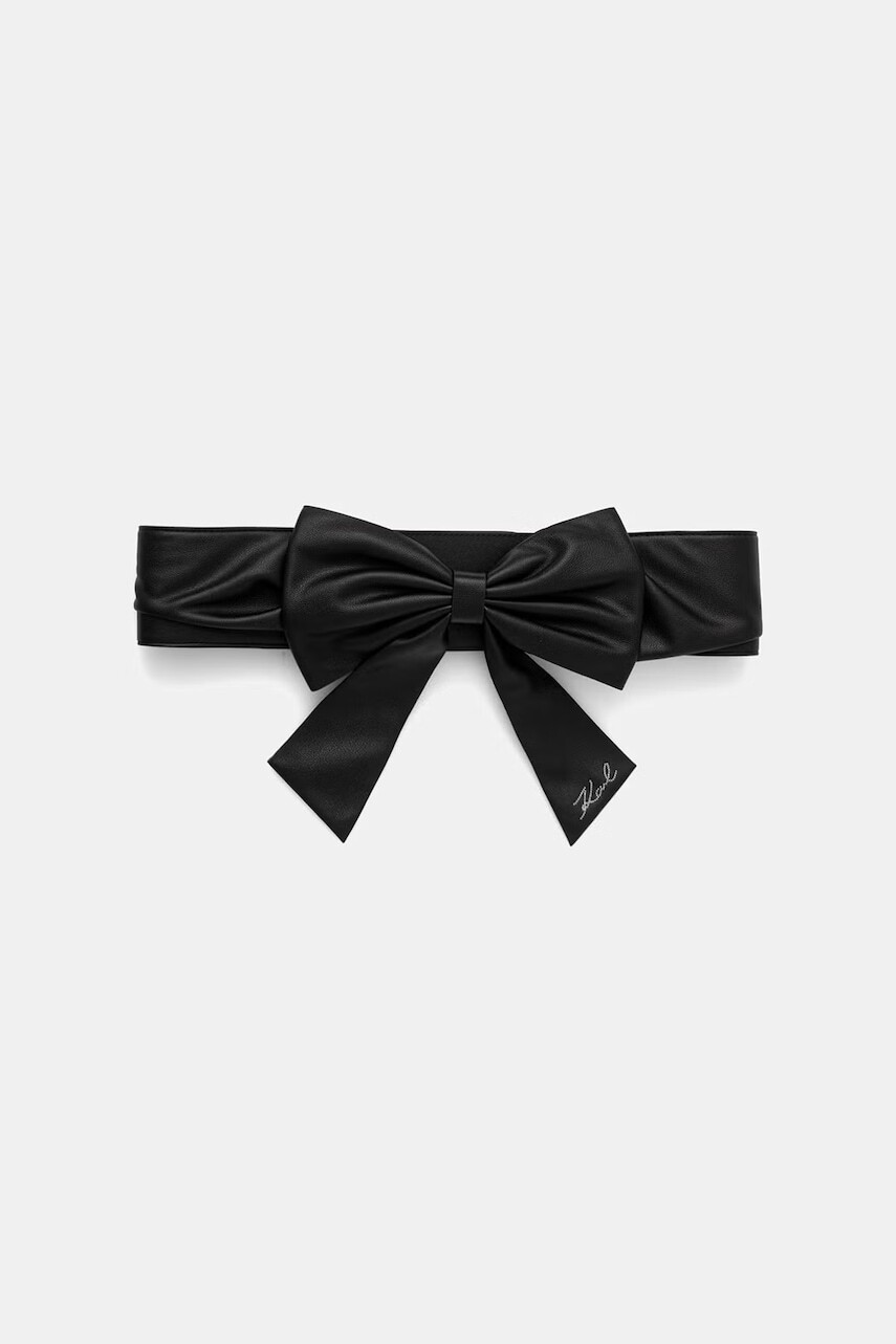 Karl Lagerfeld opasok dámsky K/SIGNATURE