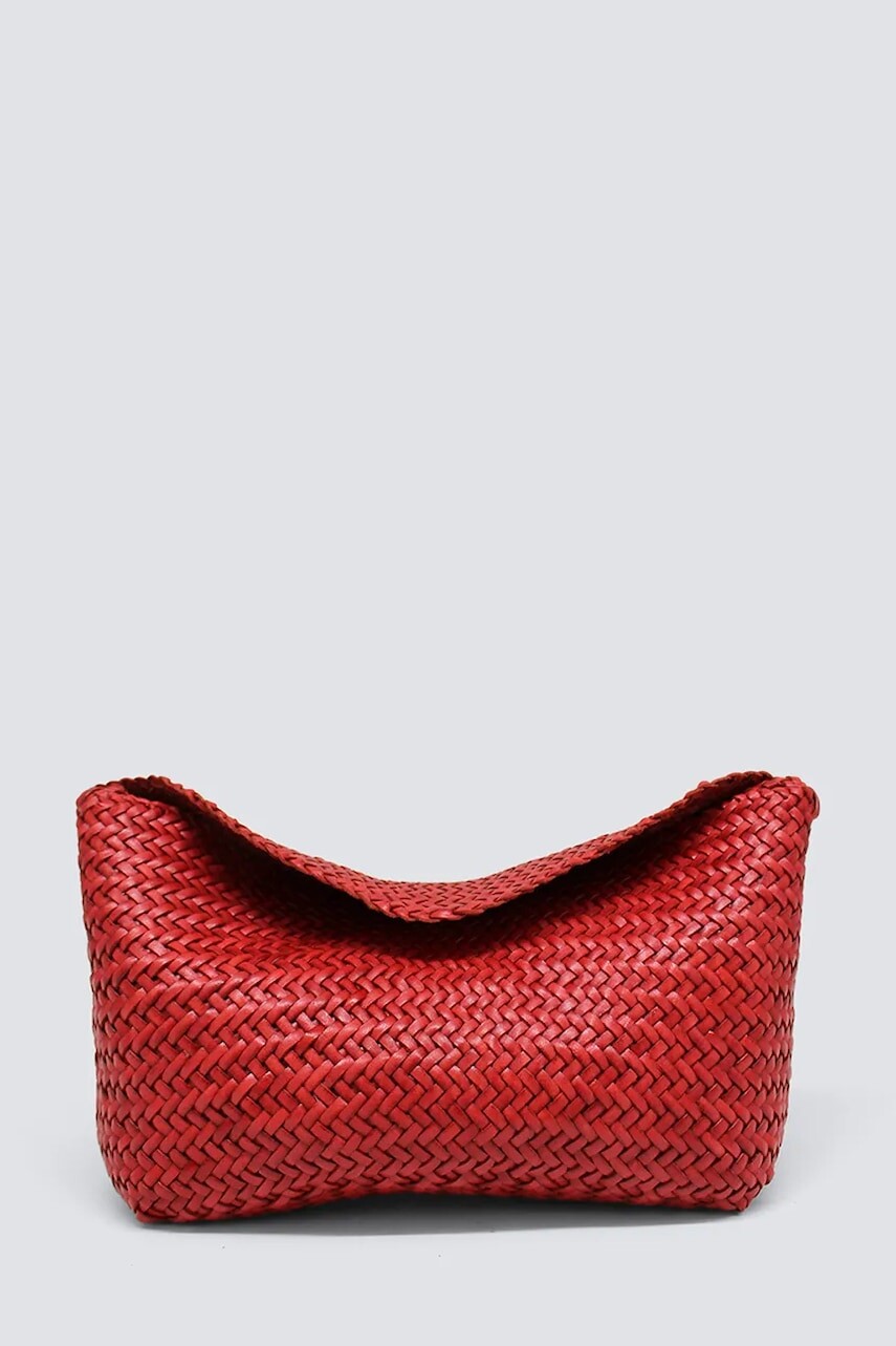 Dragon Diffusion crossbody kabelka dámska pletená