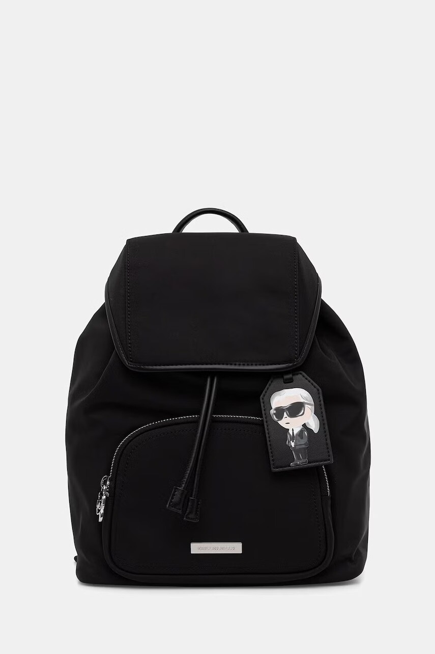 Karl Lagerfeld mestský ruksak dámsky IKON