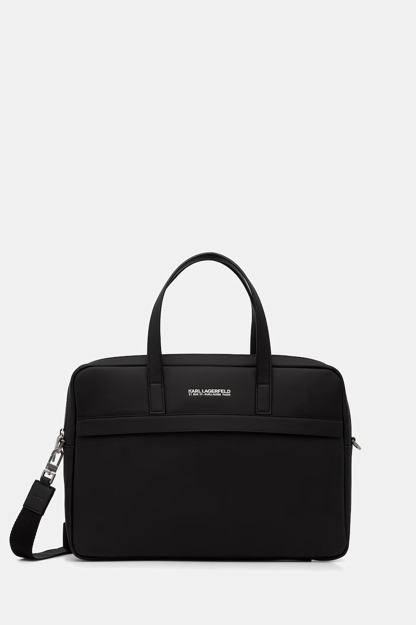 Karl Lagerfeld taška pánska K/ESSENTIAL