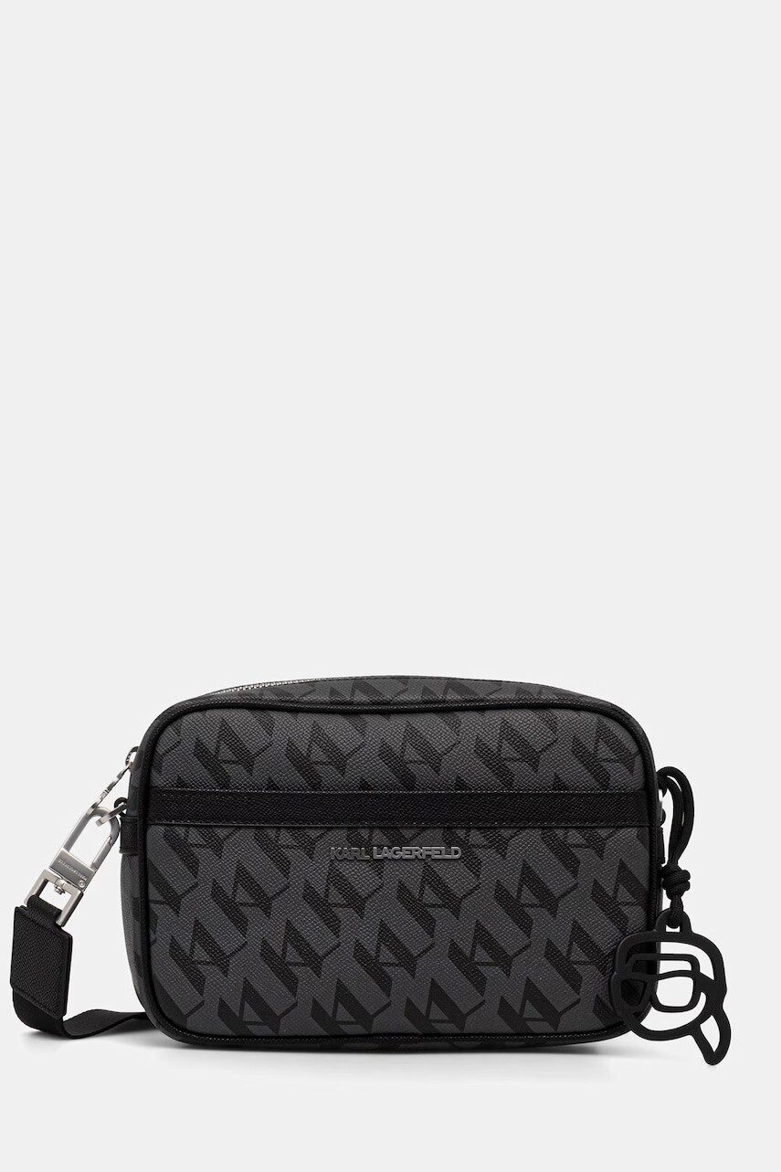 Karl Lagerfeld vrecko pánske K/IKON