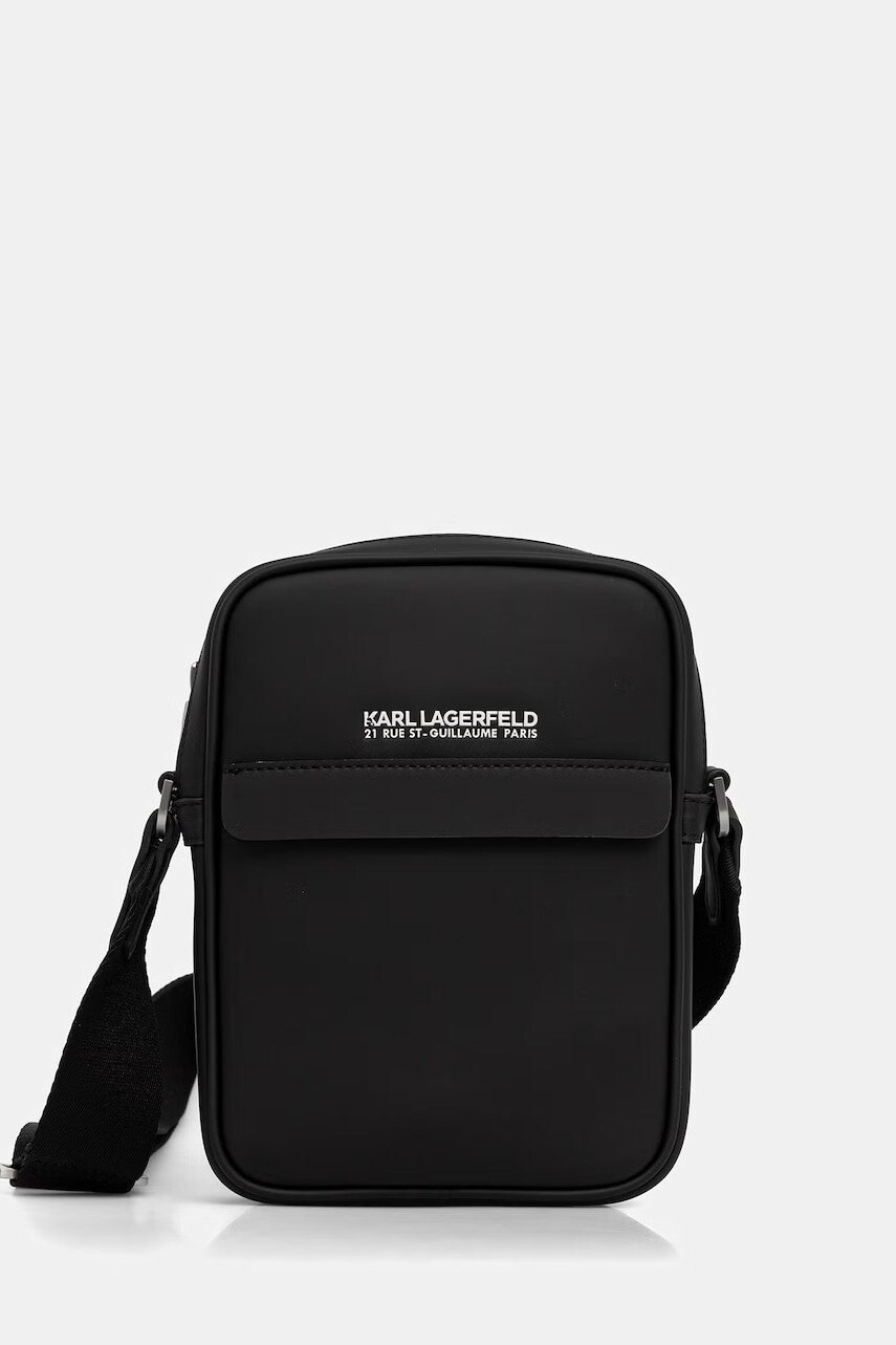 Karl Lagerfeld vrecko K/ESSENTIAL
