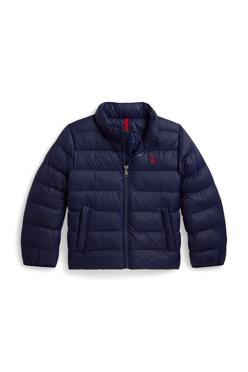 Polo Ralph Lauren prešívaná bunda detská