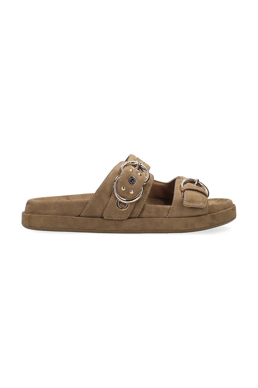 Mexx šľapky dámske TOMA SIKIEL Sandal