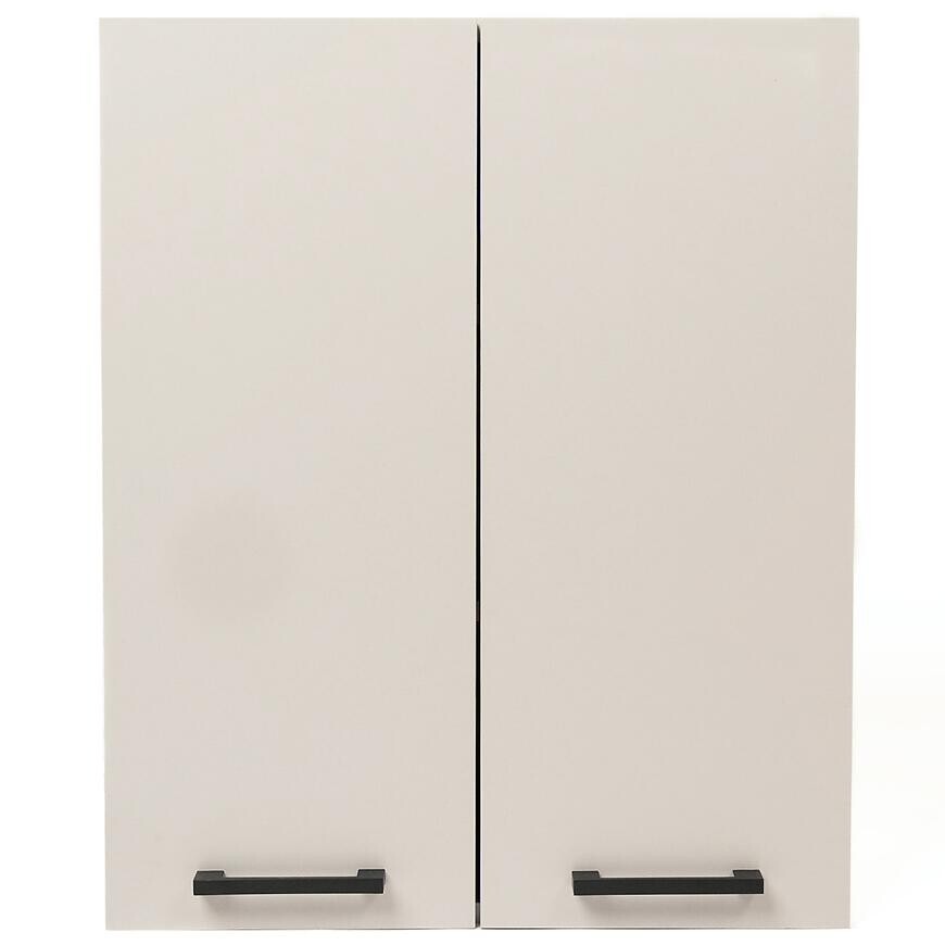 Kuchynská Skrinka Lucjan 60G2F V72 Lux Kašmír