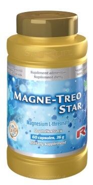 Magne-Treo Star