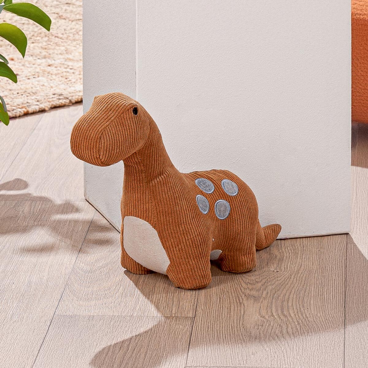 Zarážka na dvere dinosaurus Lukki