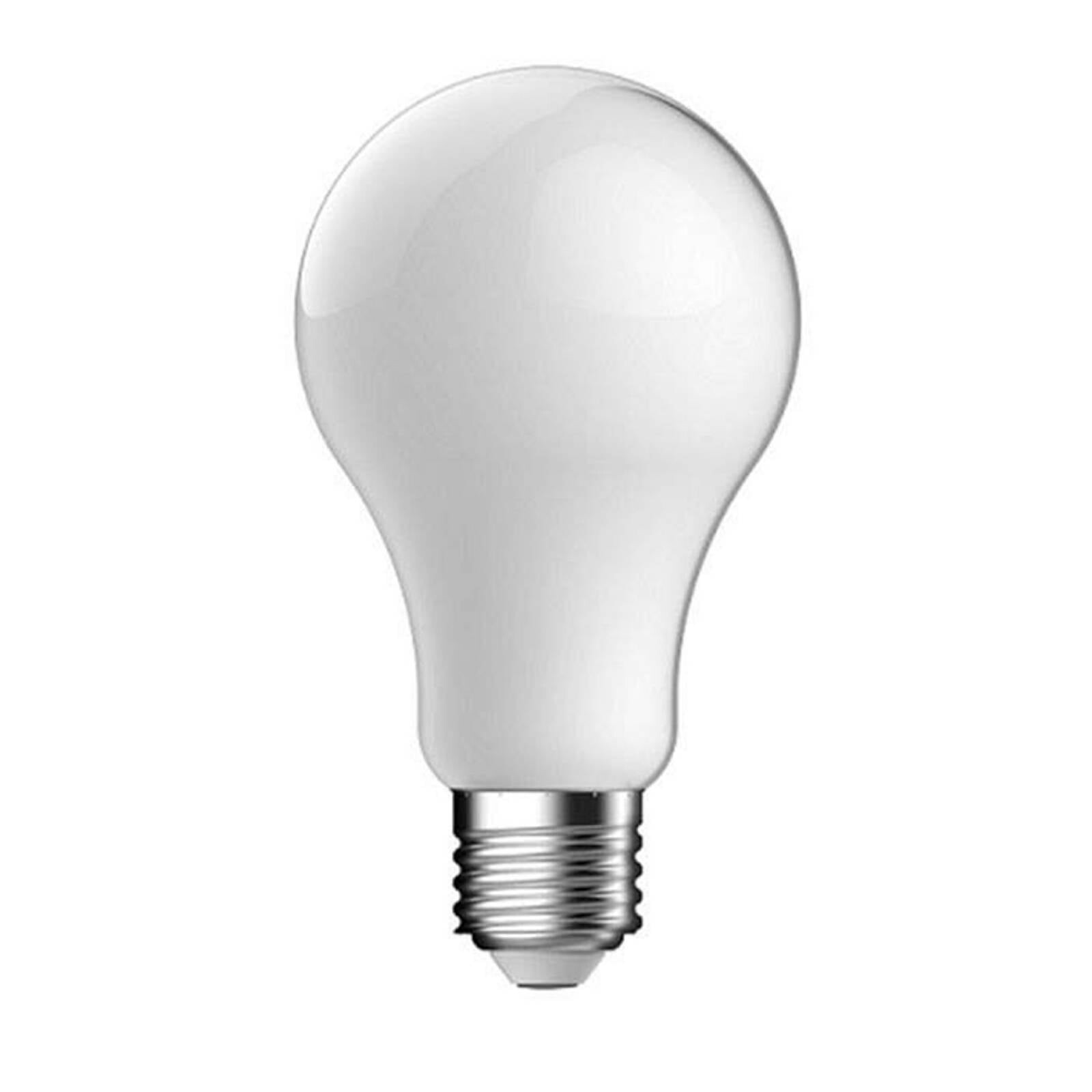 LED žiarovka A70 E27 11,5 W 2 700 K stmievateľné