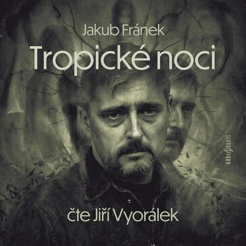 Tropické noci - Jakub Fránek (mp3 audiokniha)