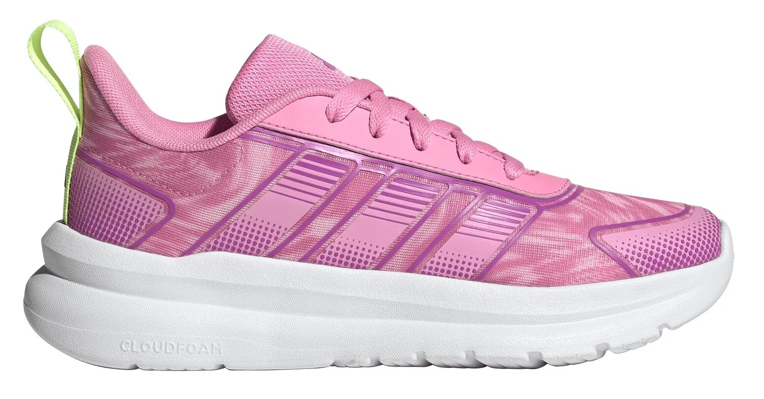 ADIDAS TENSAUR RUN 4.0 J Veľkosť: 35,5 EUR