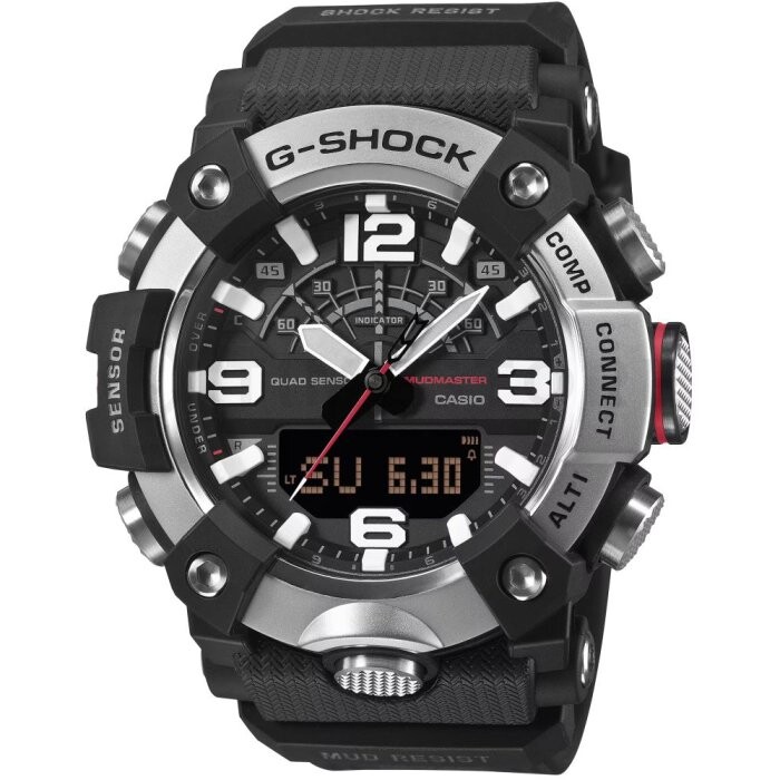 Casio G-Shock GG-B100XM-1A