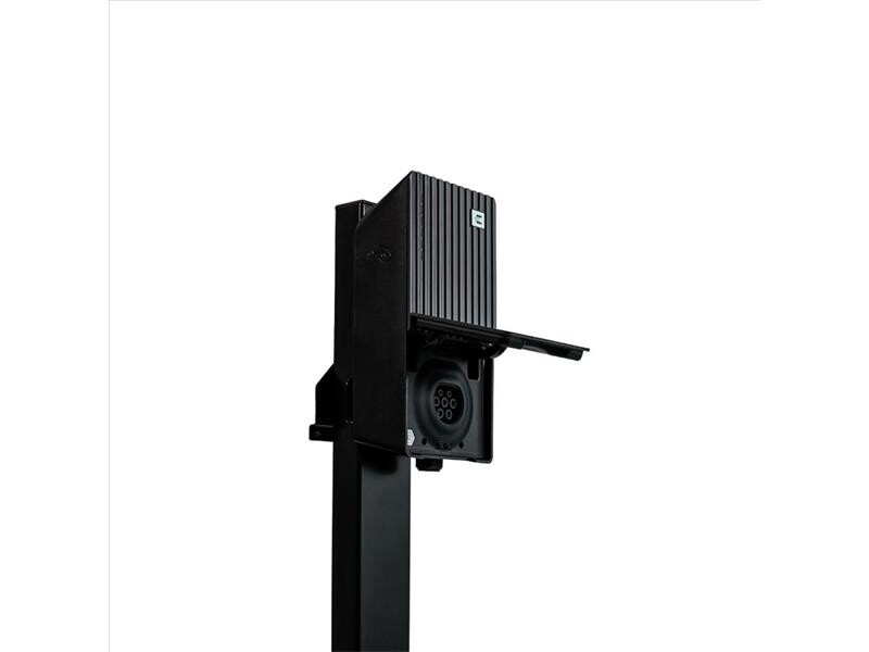 Wallbox Teltonika Teltocharge EVC2, 22kW, typ 2, zásuvka