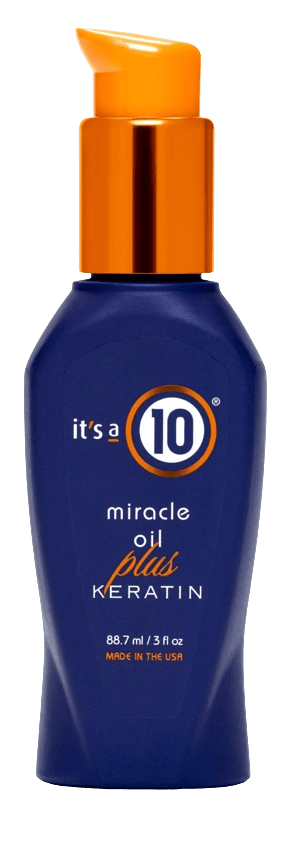 IT'S A 10 Miracle Oil Plus Keratín 88.7 ml