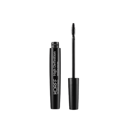 KORFF Predlžujúca riasenka High Definition 9 ml