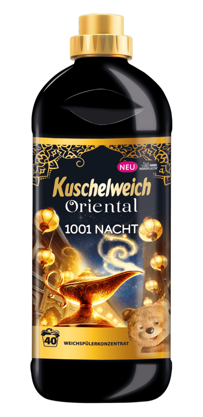 KUSCHELWEICH Oriental 1001 Nacht 1 l
