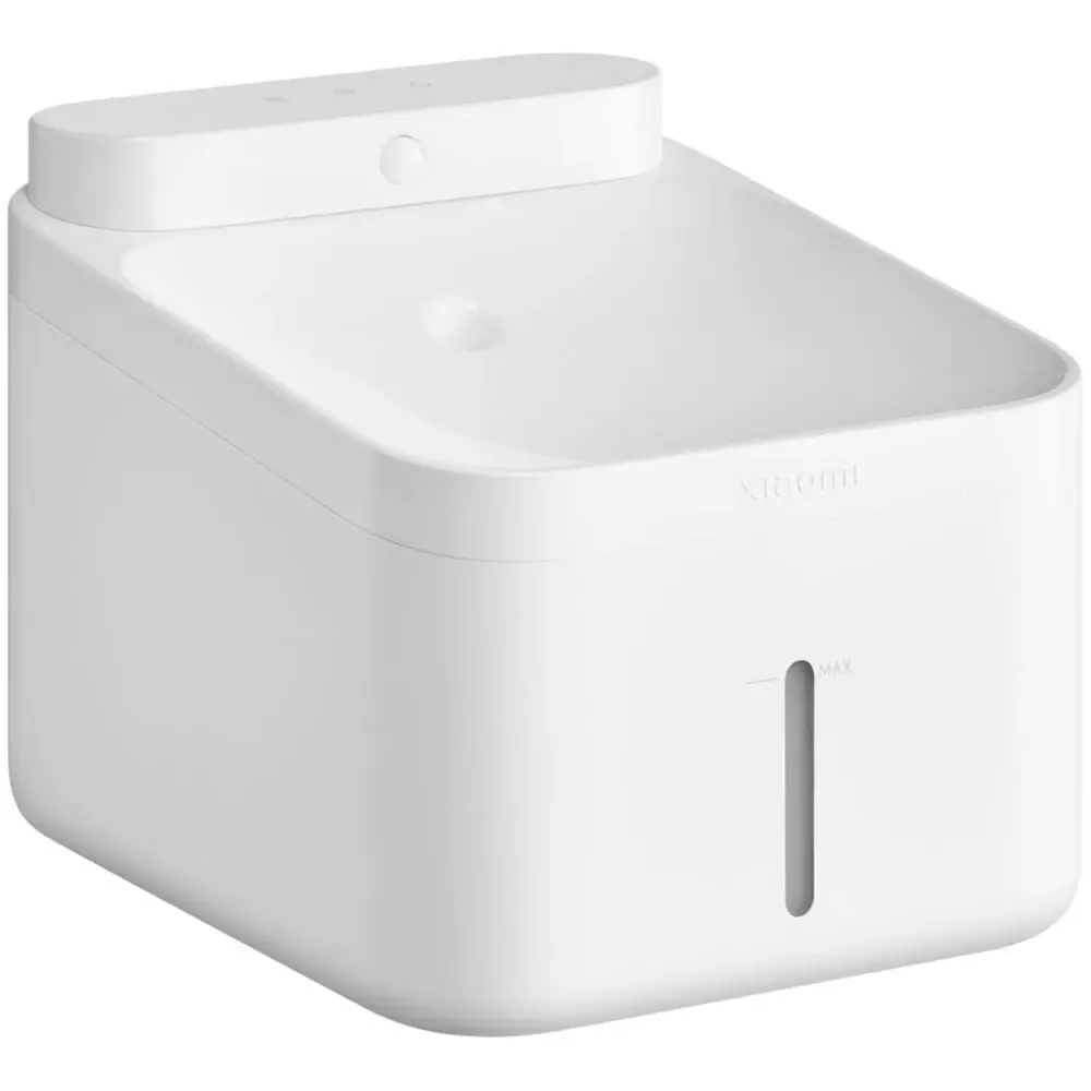 XIAOMI Smart Pet Fountain 2 EU fontána pre domácich miláčikov biela