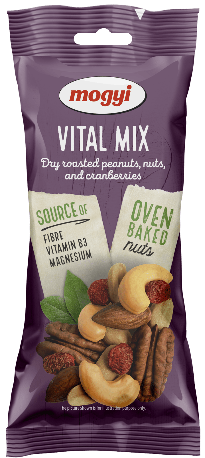 MOGYI Vital MIX 55 g