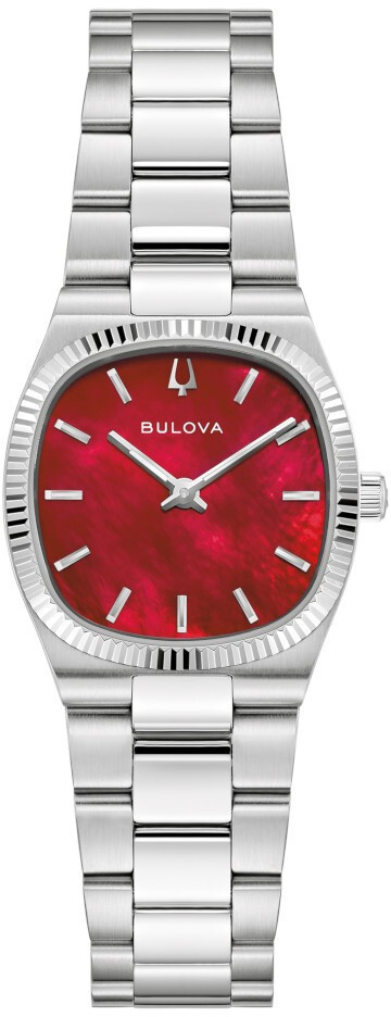 Bulova Super Seville Mini 96L354