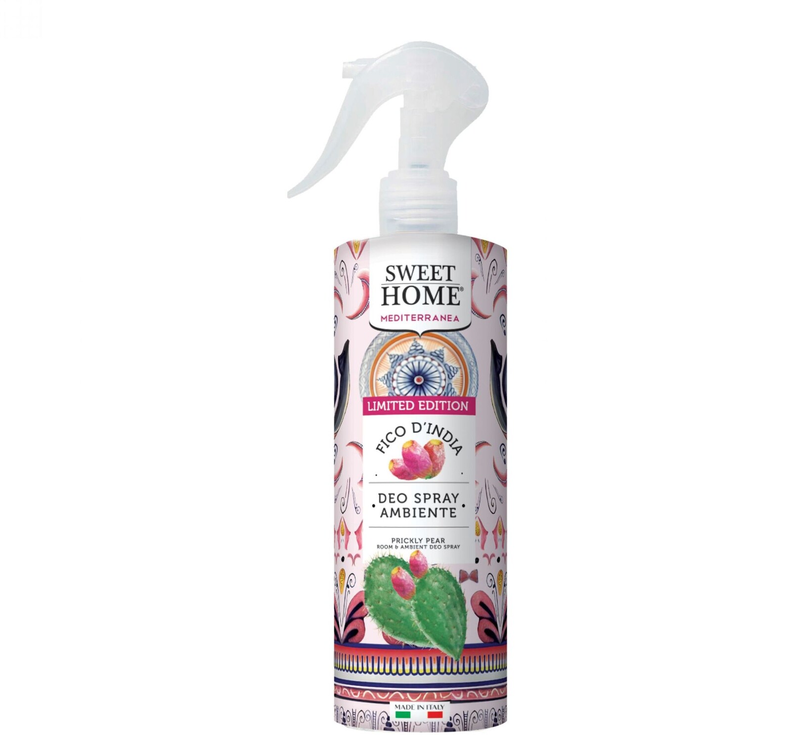 Sweet Home Collection Osviežovač vzduchu Prickly Pear 250 ml