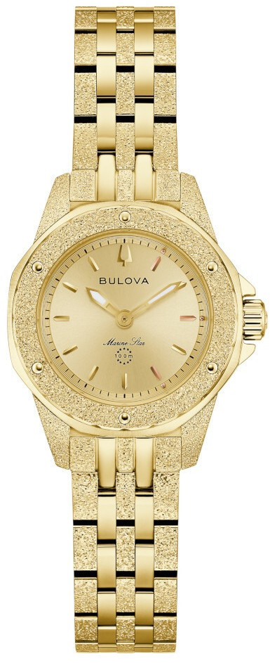 Bulova Marine Star Marc Anthony 97L192
