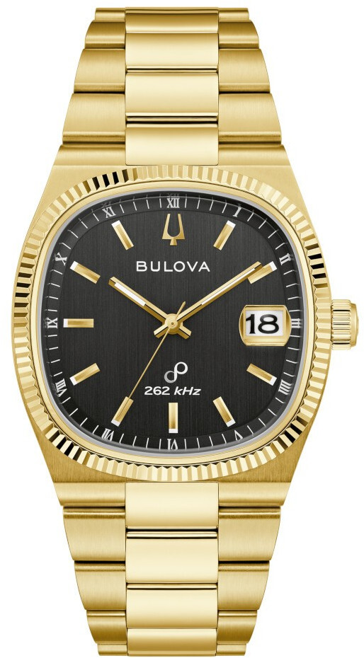 Bulova Super Seville 97B246