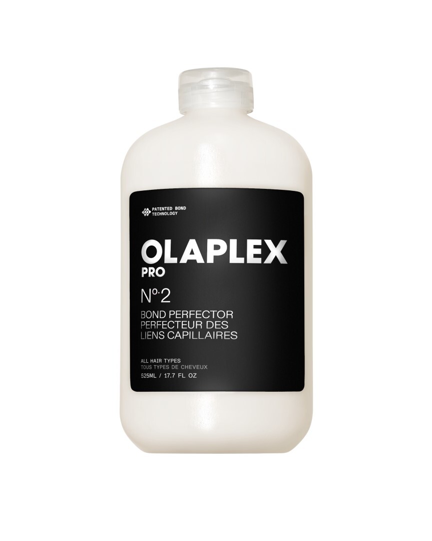Olaplex Obnovujúca starostlivosť No. 2 Bond Perfector 525 ml