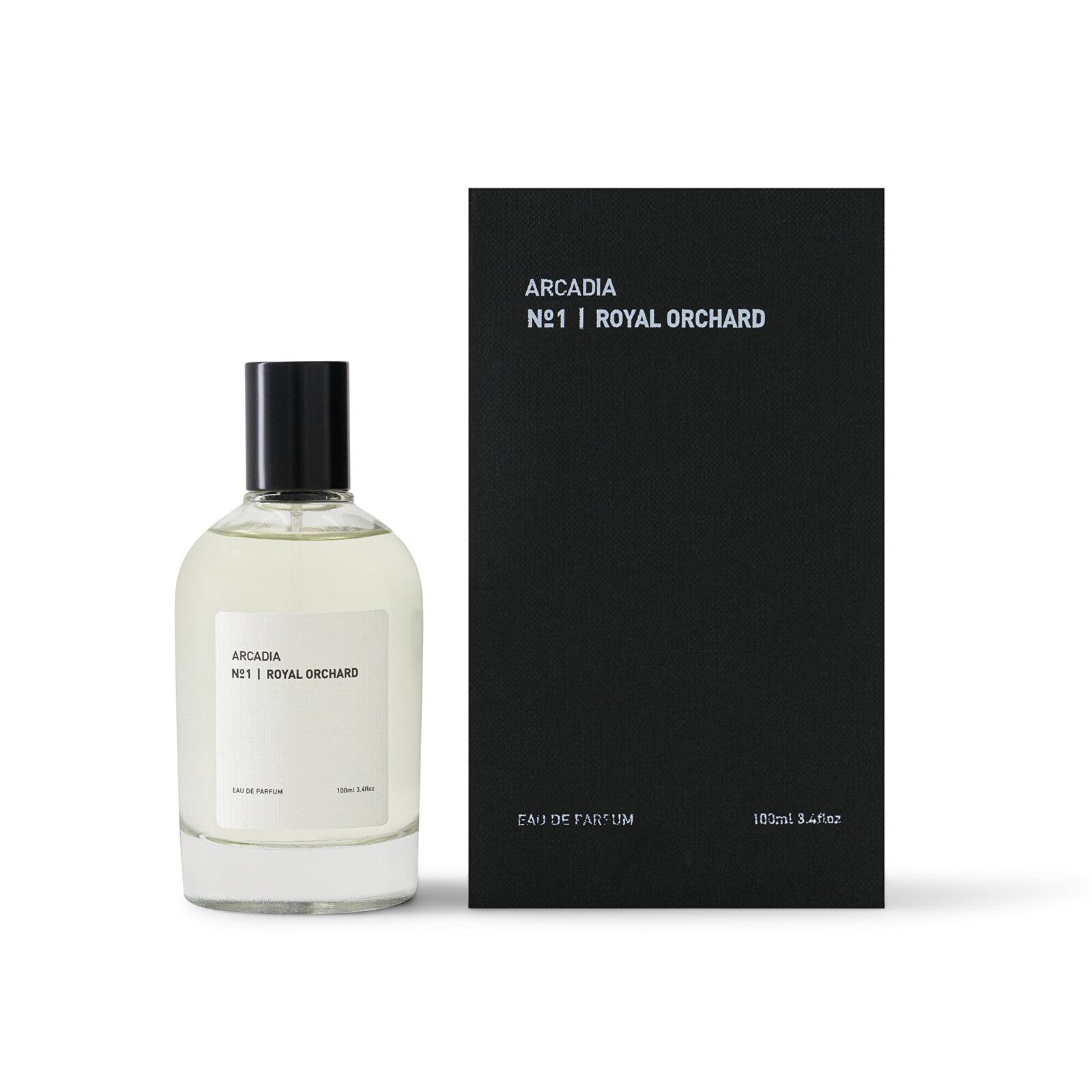Arcadia No.1 Royal Orchard - EDP 100 ml