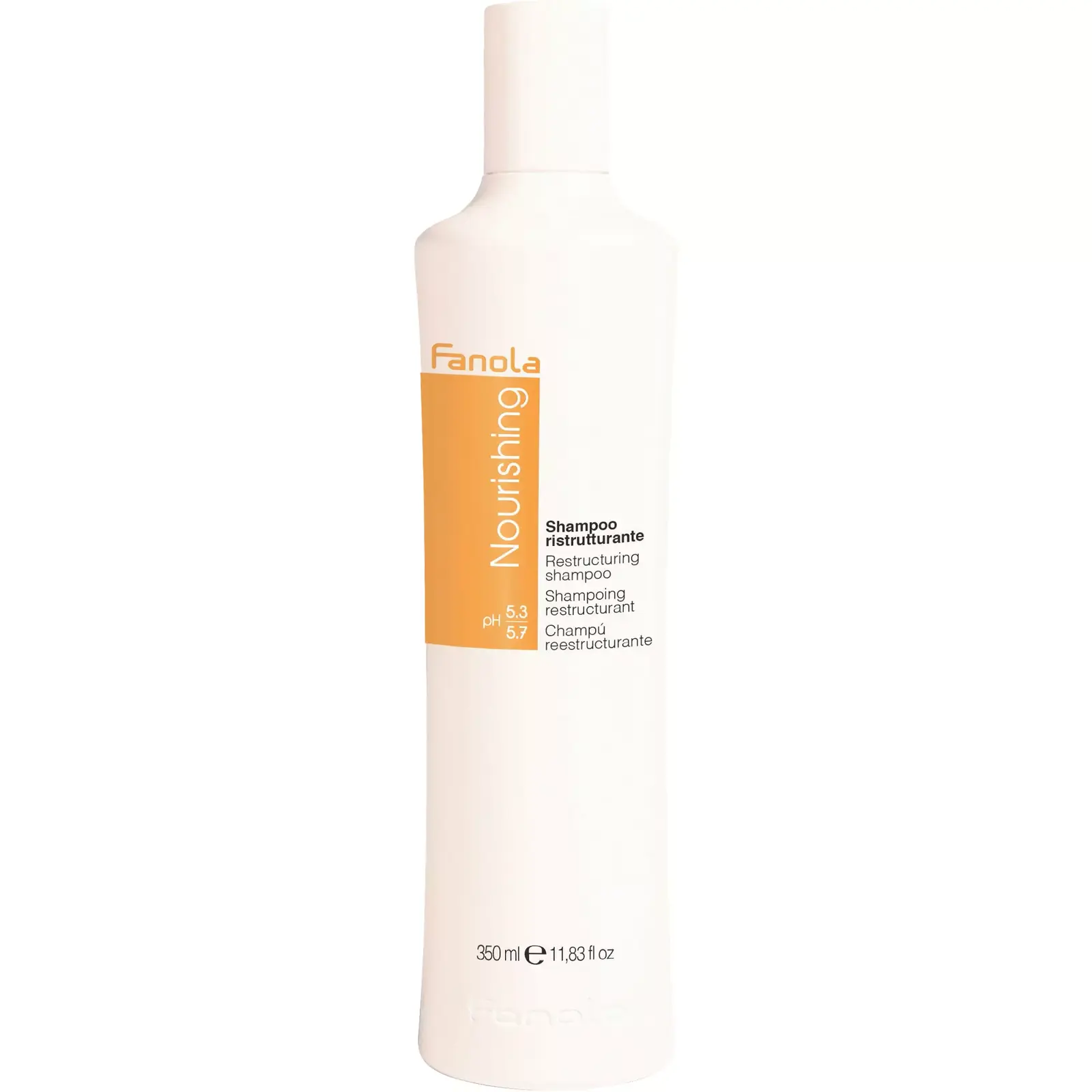 Fanola Reštrukturalizačný šampón Restructuring Shampoo 350 ml