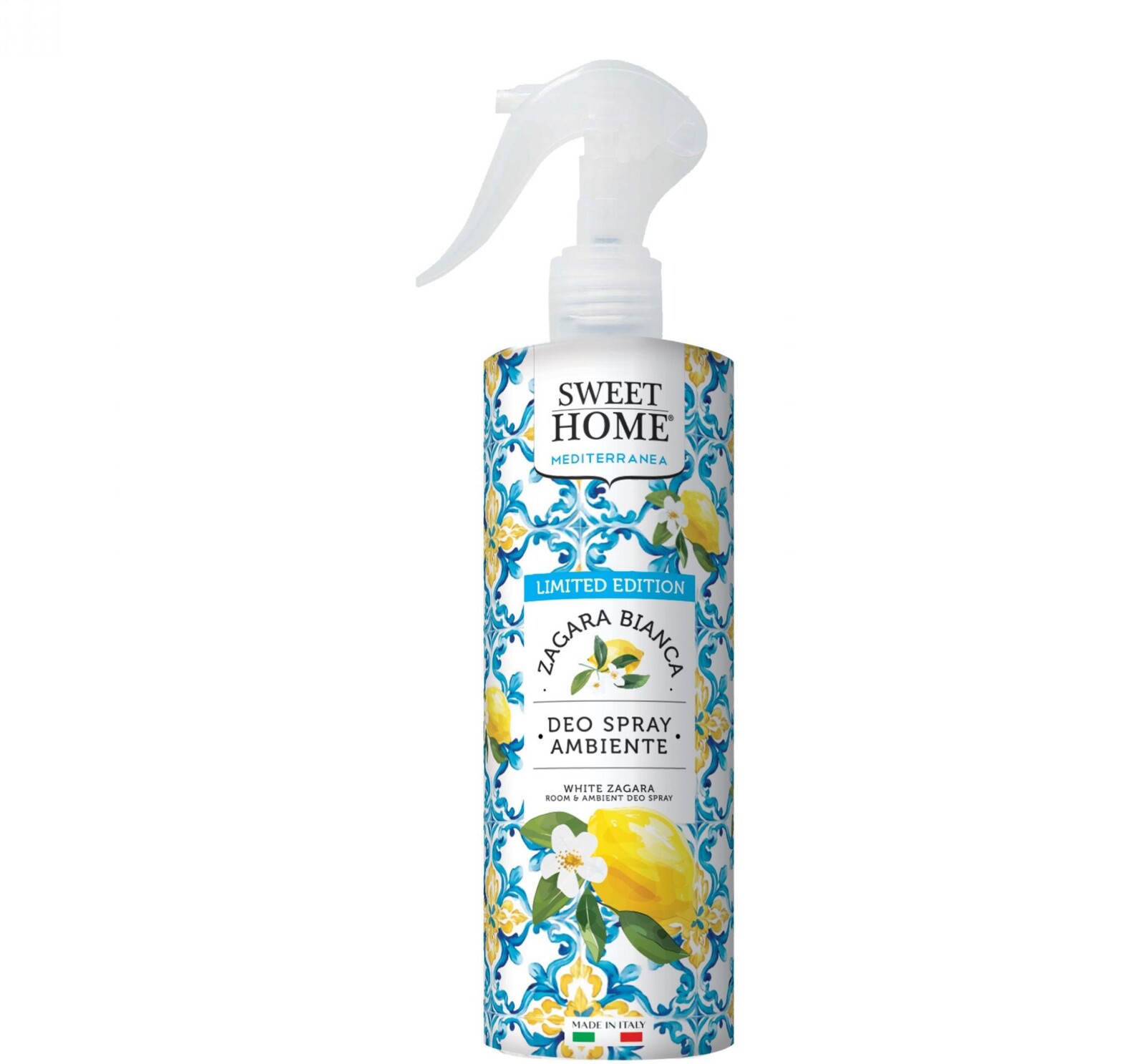 Sweet Home Collection Osviežovač vzduchu White Zagara 250 ml