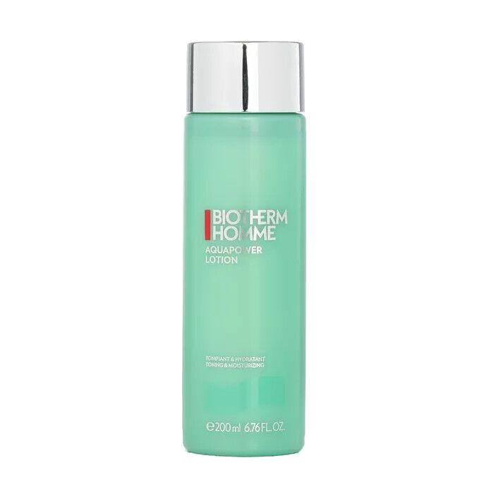 Biotherm Hydratačná pleťová emulzia Aquapower Lotion 200 ml