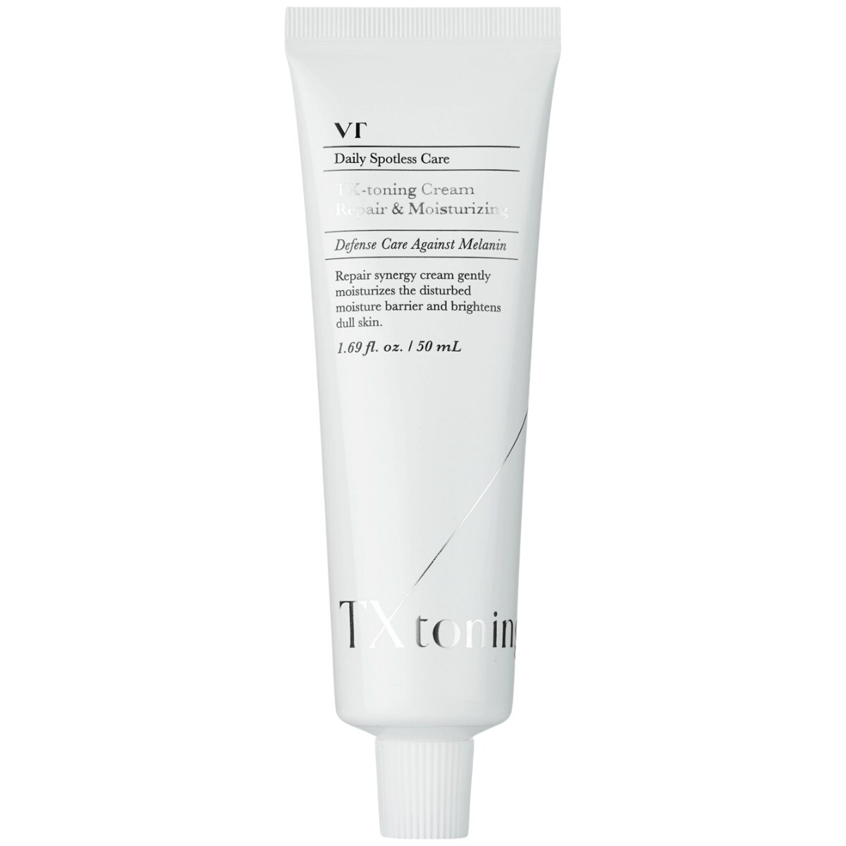 VT Cosmetics Rozjasňujúci pleťový krém Tx-Toning Cream 50 ml
