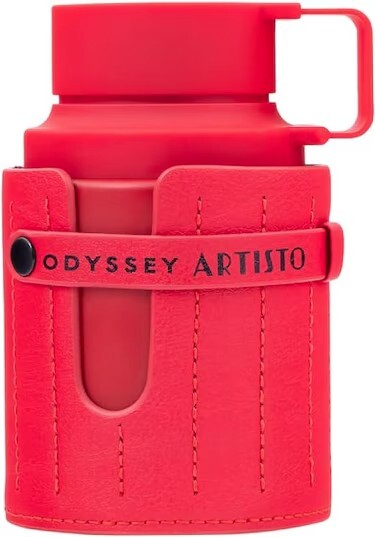 Armaf Odyssey Artisto - EDP 100 ml