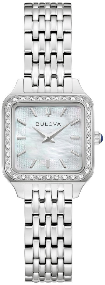 Bulova Sutton Diamond 96R256