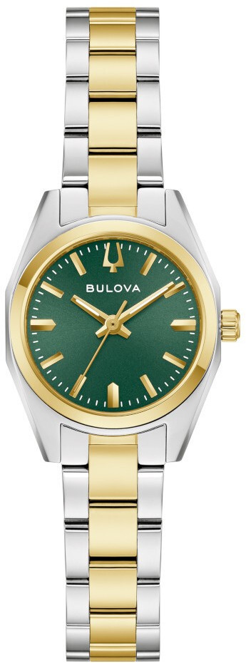 Bulova Surveyor 98L329