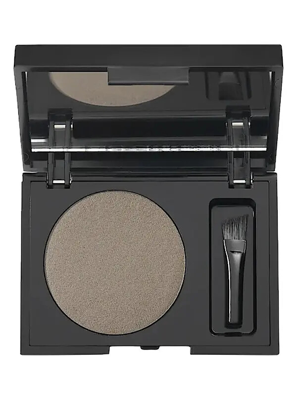 Alcina Púder na obočie Brow Powder Brown