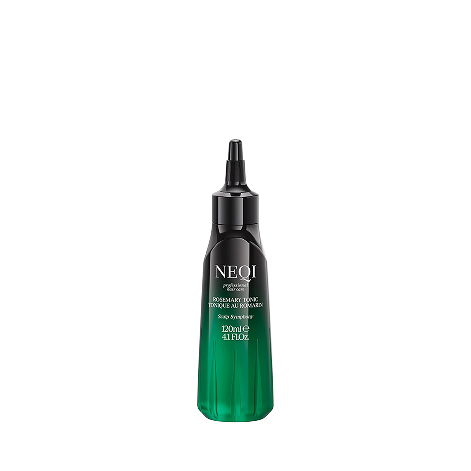 NEQI Revitalizačné tonikum Forbidden Finish Rosemary Tonic 120 ml