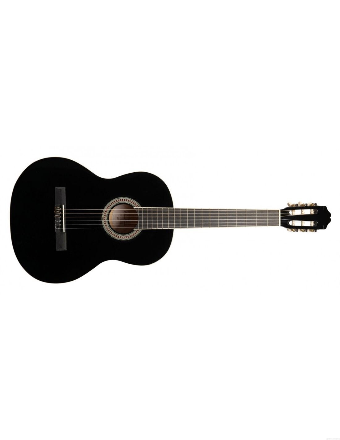CleverTones CTG101-BK 3/4 - Čierna