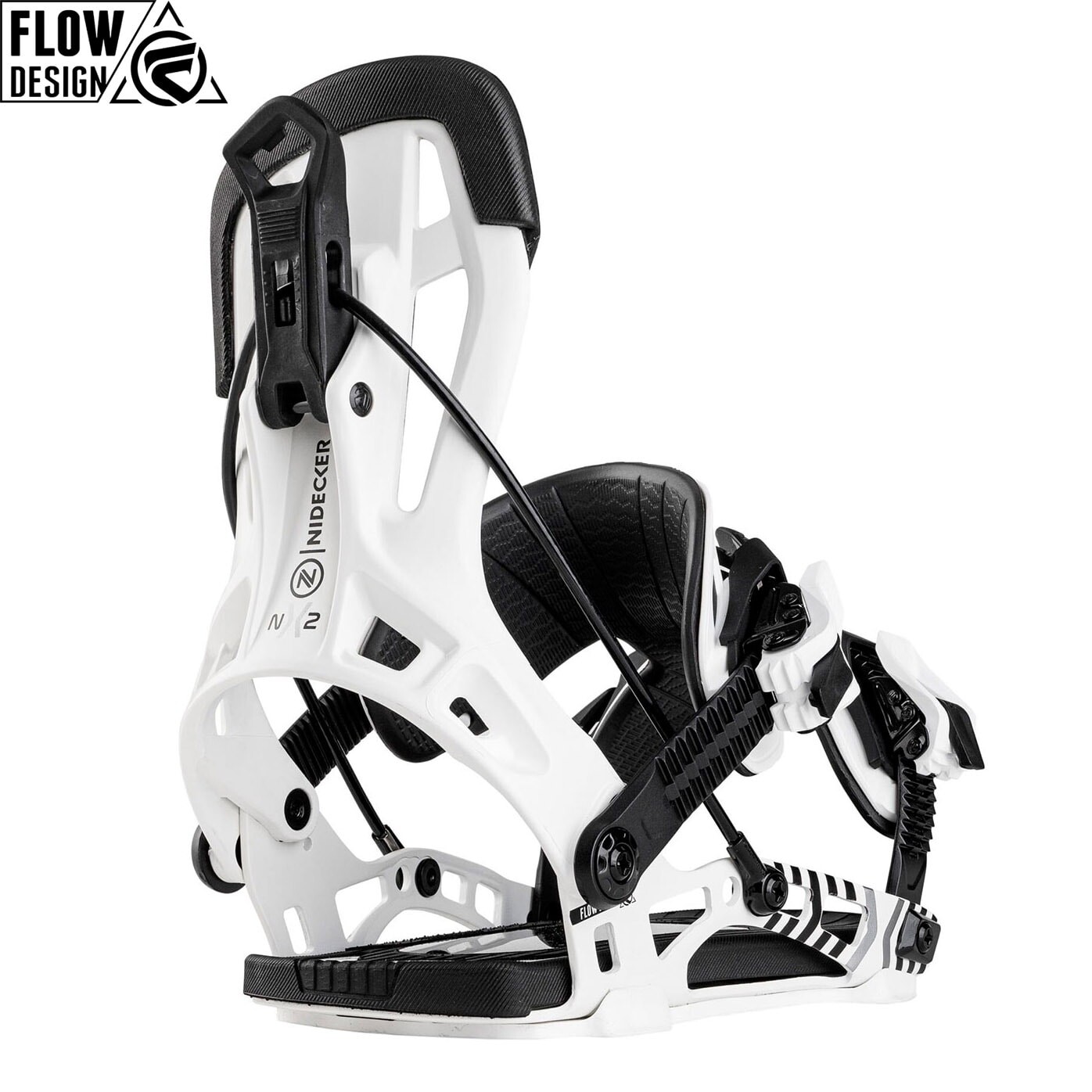 Nidecker Flow NX2