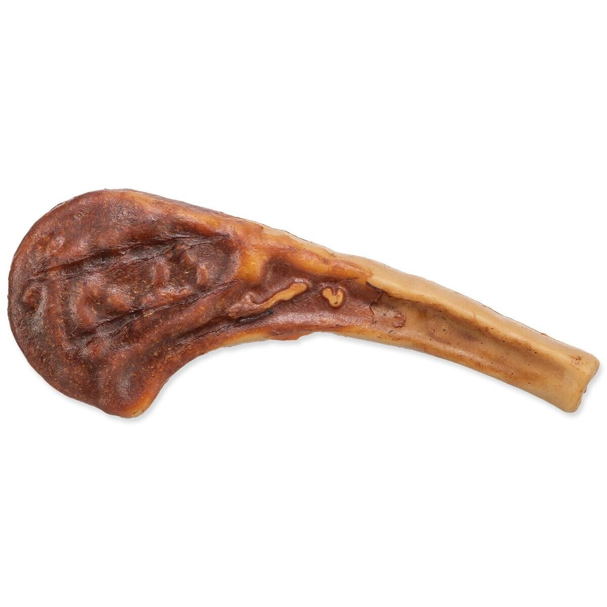 Pochoutka Trixie kotleta s kuřecím masem 13cm*13g 60ks