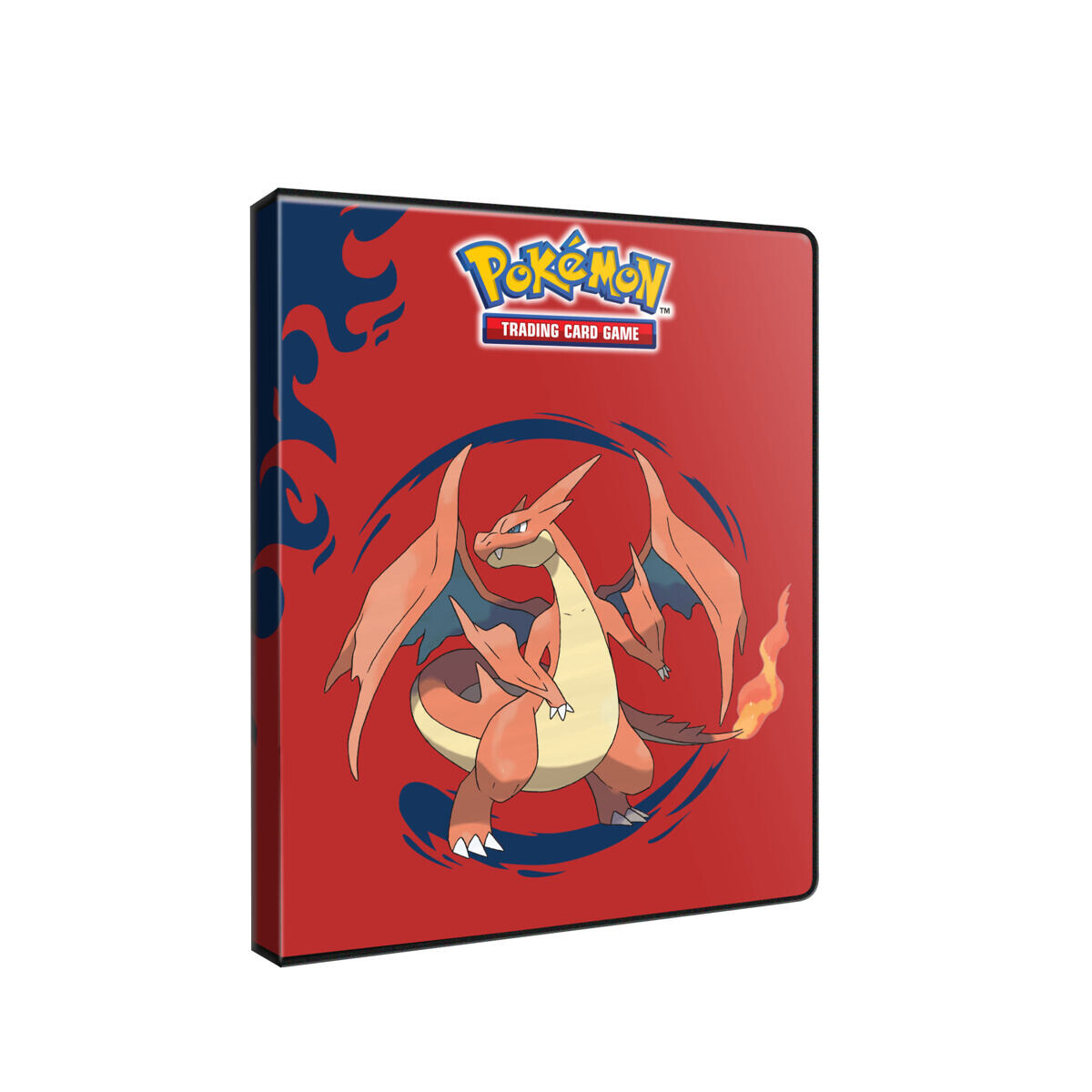 Pokémon UP: Mega Charizard X & Y - A5 album na 80 karet