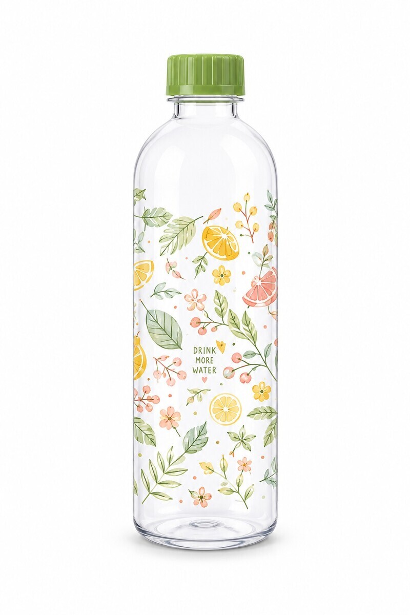 MAKRO - Fľaša športová 750ml Botanica
