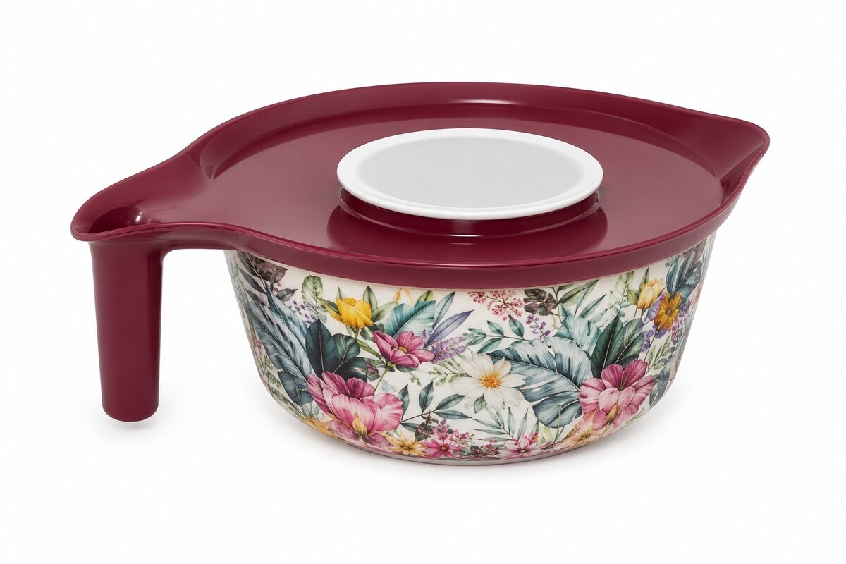 MAKRO - Miska 2,3l mixér Parrot