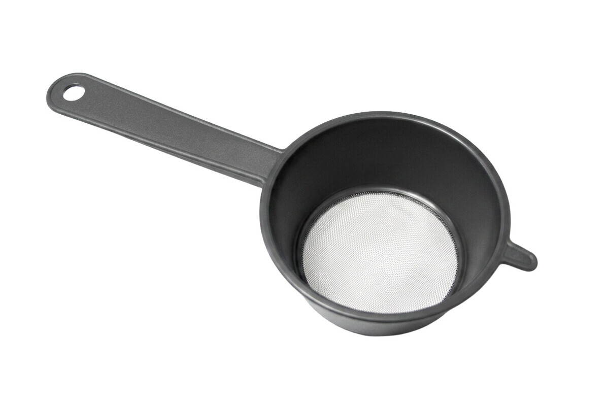 TVAR - Cedník 10 cm