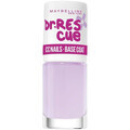 Podkladové bázy & fixátory make-upu Maybelline New York Base Coat Dr Rescue Cc Nails
