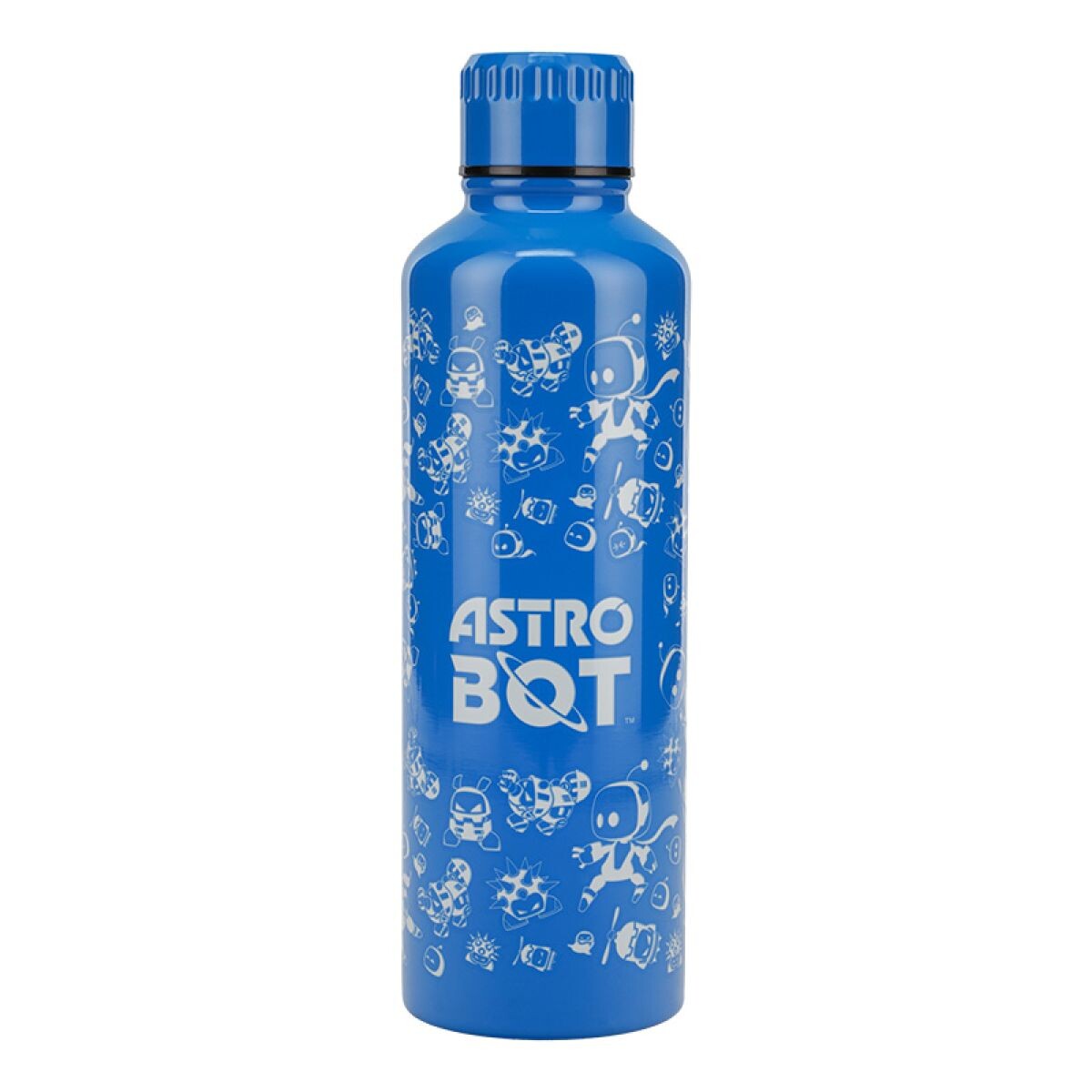 Paladone Astrobot Nerez fľaša