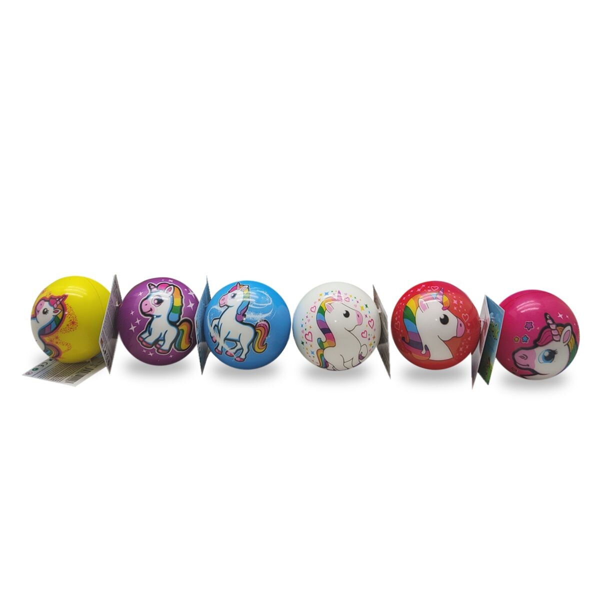 Epee Jumpík Mäkký Hopík 6,3 cm