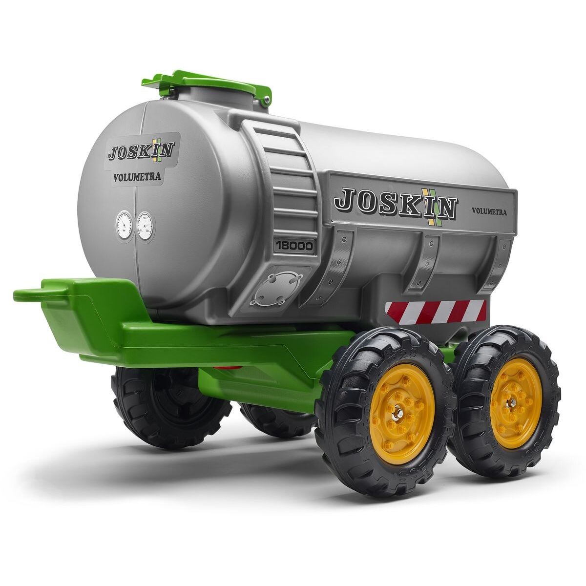 Falk Príves cisterna Joskin štvorkolová